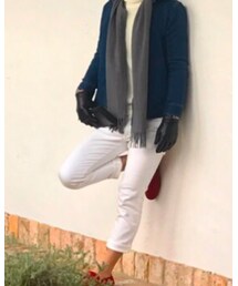 UNIQLO | チノパンツ