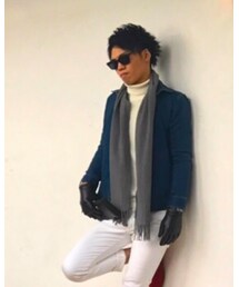 POLO RALPH LAUREN | マフラー