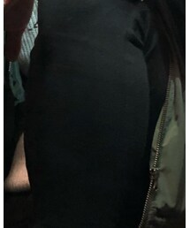 UNIQLO | チノパンツ