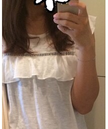 DHOLIC | Tシャツ/カットソー