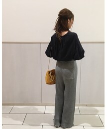 バック | その他