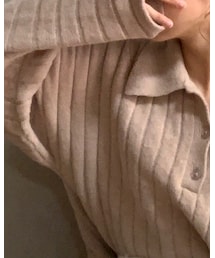 MOUSSY | ニット/セーター