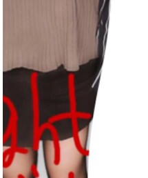 DHOLIC | スカート