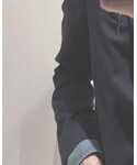 ZARA(ザラ)の「フォーマルスーツ/小物(スーツジャケット)」