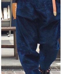 umit benan | パンツ