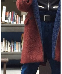 umit benan | ジャケット/アウター