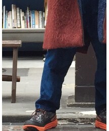 umit benan | パンツ