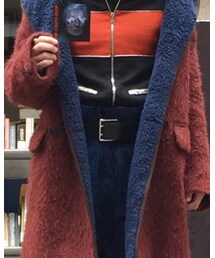 umit benan | ベルト