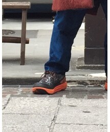 HOKA | スニーカー