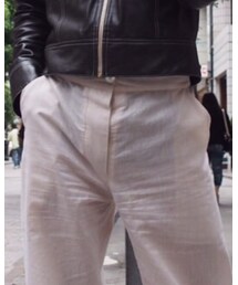 walesbonner | パンツ