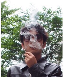 Oliver Goldsmith | サングラス