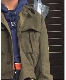 used | ジャケット/アウター