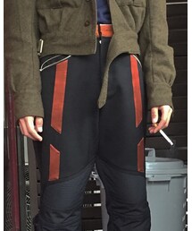 walesbonner | パンツ