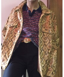 martinerose | ジャケット/アウター