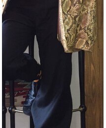 walesbonner | パンツ