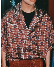 lukhanyomdingi | シャツ/ブラウス