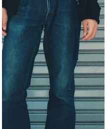 LEVI'S bigE | デニムパンツ