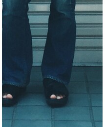 dimissianosandmiller | サンダル