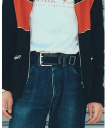 umit benan | ベルト