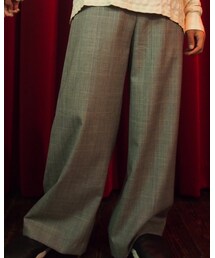 charles jeffrey | パンツ