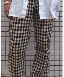 walesbonner | パンツ