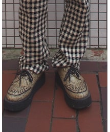 GEORGE COX | ブーツ