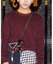 federico curradi | ニット/セーター