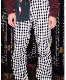 walesbonner | その他パンツ