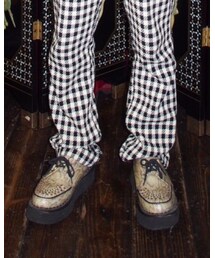 GEORGE COX | ブーツ