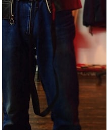 levi's646 bigE | デニムパンツ