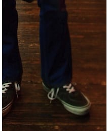 vans halfcab made in USA | スニーカー