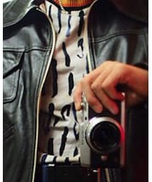 wales bonner | Tシャツ/カットソー