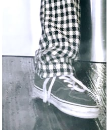 MADE IN USA | スニーカー