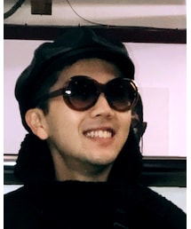 Oliver Goldsmith | サングラス