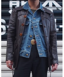 EASTWEST | その他アウター