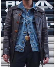 Lee | その他アウター