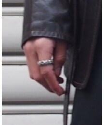 CHROME HEARTS | リング