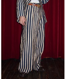 charles jeffrey | パンツ