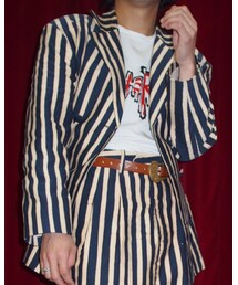 charles jeffrey | テーラードジャケット