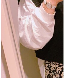 Lilou | Tシャツ/カットソー