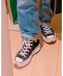 CONVERSE | Run Star Hike(スニーカー)
