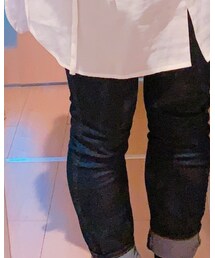 H&M | デニムパンツ