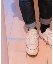 CONVERSE | スニーカー