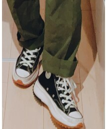 CONVERSE | スニーカー