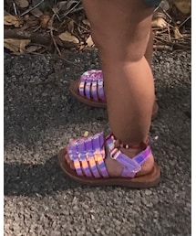 OSHKOSH | サンダル