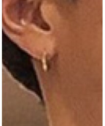 GARNI | ピアス（両耳用）