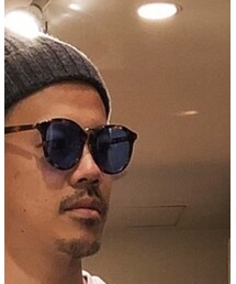 Mr.CASANOVA | サングラス