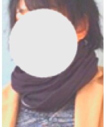 ARMANI EXCHANGE | その他小物