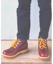 Timberland | ブーツ
