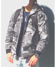 H&M | ジャケット/アウター